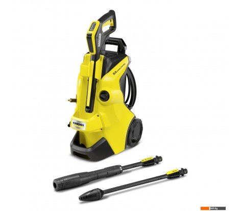  - Мойки высокого давления Karcher K 4 Power Control 1.324-030.0 - K 4 Power Control 1.324-030.0