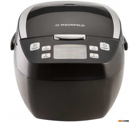  - Мультиварки MAUNFELD MF-1622BK - MF-1622BK