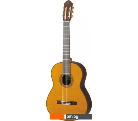 - Гитары Yamaha CG192C - CG192C