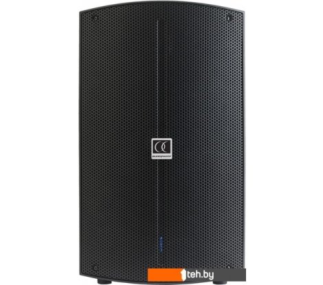 - Концертная акустика Audiophony ATOM10A - ATOM10A