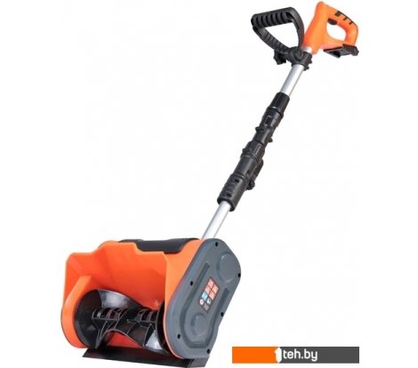  - Снегоуборщики Patriot PE 1001UES (без АКБ) - PE 1001UES (без АКБ)