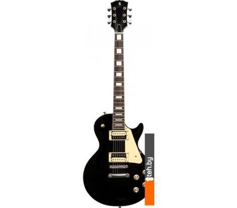  - Гитары Stagg SEL-STD BLK - SEL-STD BLK