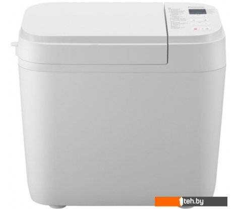 - Хлебопечки Panasonic SD-B2510WTS - SD-B2510WTS