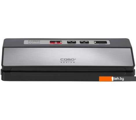  - Вакуумные упаковщики CASO VR 390 advanced - VR 390 advanced