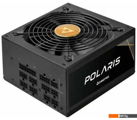  - Блоки питания Chieftec Polaris PPS-1250FC - Polaris PPS-1250FC
