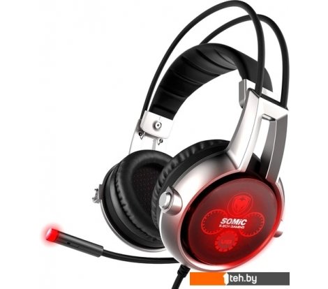  - Наушники и гарнитуры Somic E95X - E95X