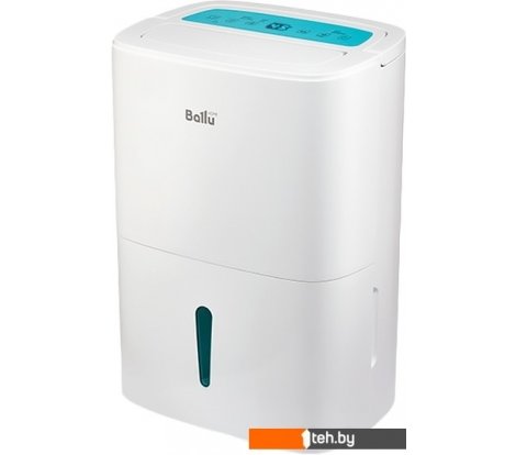  - Осушители воздуха Ballu BD40U - BD40U