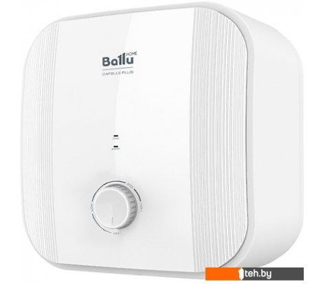  - Водонагреватели Ballu BWH/S 10 Capsule Plus U - BWH/S 10 Capsule Plus U