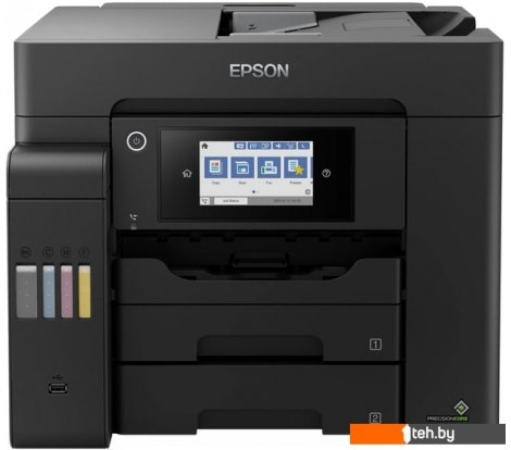  - Принтеры и МФУ Epson L6550 - L6550