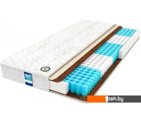  - Матрасы Askona Expert Element 160x200 - Expert Element 160x200