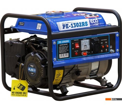  - Генераторы ECO PE-1302RS - PE-1302RS