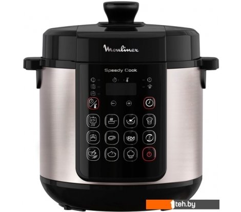 - Мультиварки Moulinex CE222D32 - CE222D32