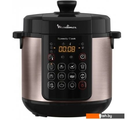  - Мультиварки Moulinex CE222D32 - CE222D32