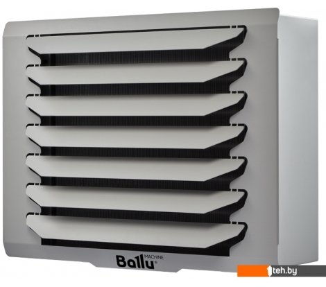  - Обогреватели Ballu BHP-W4-20-S - BHP-W4-20-S