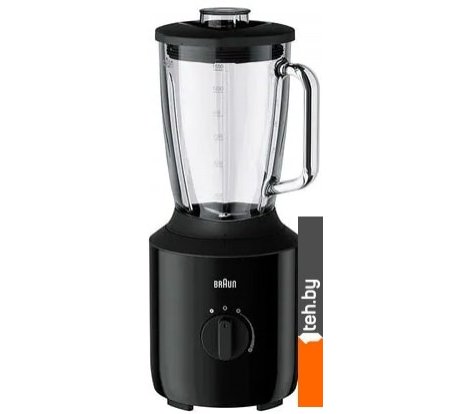  - Блендеры Braun JB3150BK - JB3150BK