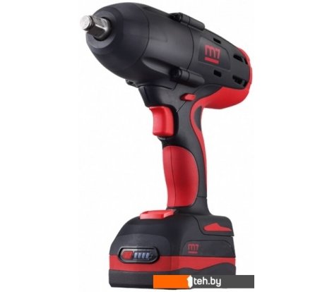  - Шуруповерты, гайковерты, электроотвертки M7 DW-18502 (с 2-мя АКБ, кейс) - DW-18502 (с 2-мя АКБ, кейс)