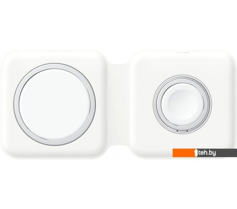  - Зарядные устройства Apple MagSafe Duo Charger MHXF3ZE/A - MagSafe Duo Charger MHXF3ZE/A
