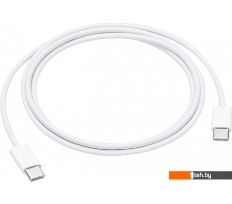  - Кабели, адаптеры, разветвители Apple USB-C для зарядки (1 м) MUF72ZM/A - USB-C для зарядки (1 м) MUF72ZM/A
