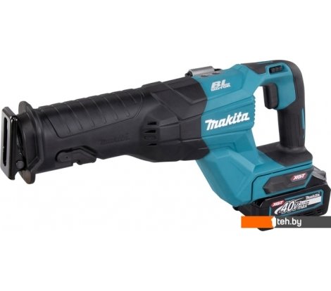  - Электропилы Makita JR001GM201 (с 2-мя АКБ 4 Ah, кейс) - JR001GM201 (с 2-мя АКБ 4 Ah, кейс)