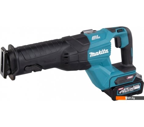  - Электропилы Makita JR001GM201 (с 2-мя АКБ 4 Ah, кейс) - JR001GM201 (с 2-мя АКБ 4 Ah, кейс)