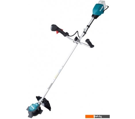  - Триммеры Makita UR002GZ05 (без АКБ) - UR002GZ05 (без АКБ)