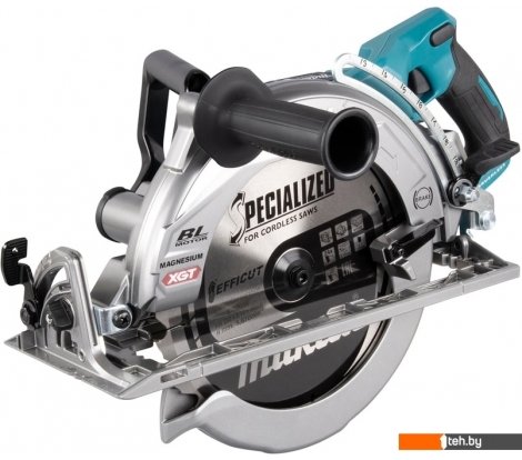  - Электропилы Makita RS002GZ (без АКБ) - RS002GZ (без АКБ)