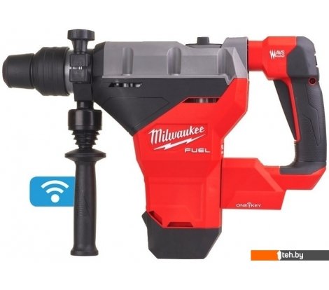  - Перфораторы Milwaukee M18 FHM-0C (без АКБ, кейс) 4933464893 - M18 FHM-0C (без АКБ, кейс) 4933464893