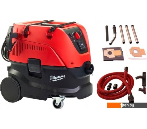  - Пылесосы Milwaukee AS 30 MAC - AS 30 MAC