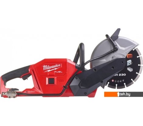  - Штроборезы Milwaukee M18COS230-0 4933471696 (без АКБ) - M18COS230-0 4933471696 (без АКБ)