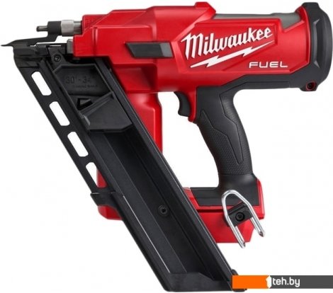 - Скобозабиватели, гвоздезабиватели, степлеры Milwaukee M18 FFN-0C 4933471406 (без АКБ) - M18 FFN-0C 4933471406 (без АКБ)