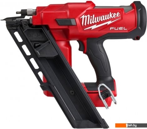  - Скобозабиватели, гвоздезабиватели, степлеры Milwaukee M18 FFN-0C 4933471406 (без АКБ) - M18 FFN-0C 4933471406 (без АКБ)