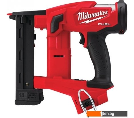  - Скобозабиватели, гвоздезабиватели, степлеры Milwaukee M18 FNCS18GS-0X 4933471942 (без АКБ) - M18 FNCS18GS-0X 4933471942 (без АКБ)