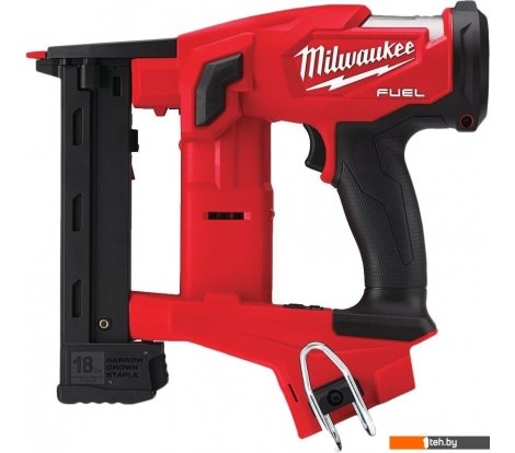  - Скобозабиватели, гвоздезабиватели, степлеры Milwaukee M18 FNCS18GS-0X 4933471942 (без АКБ) - M18 FNCS18GS-0X 4933471942 (без АКБ)