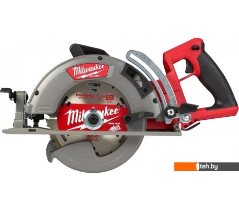 - Электропилы Milwaukee Fuel M18 FCSRH66-0 (без АКБ) - Fuel M18 FCSRH66-0 (без АКБ)