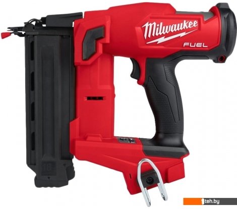  - Скобозабиватели, гвоздезабиватели, степлеры Milwaukee M18 FN18GS-0X 4933471409 (без АКБ) - M18 FN18GS-0X 4933471409 (без АКБ)