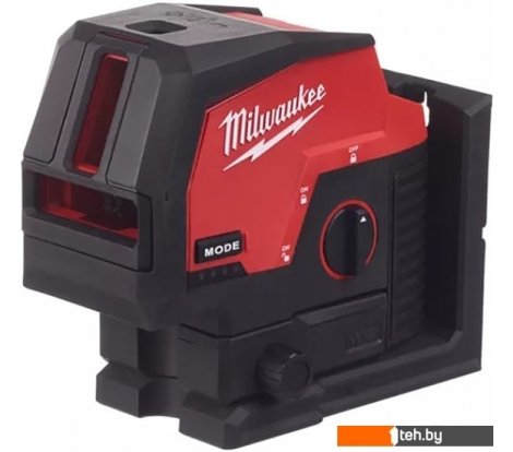  - Лазерные нивелиры Milwaukee M12 CLLP-0C 4933478101 - M12 CLLP-0C 4933478101