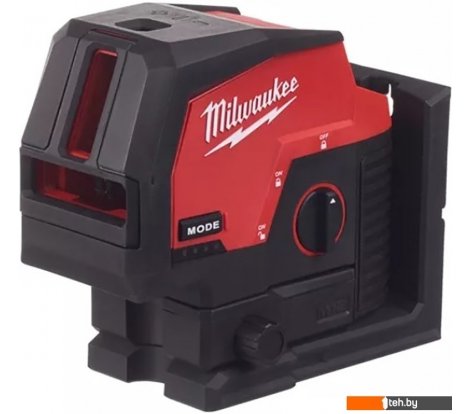  - Лазерные нивелиры Milwaukee M12 CLLP-0C 4933478101 - M12 CLLP-0C 4933478101