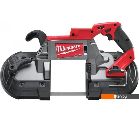 - Электропилы Milwaukee M18 CBS125-0 4933447150 (без АКБ) - M18 CBS125-0 4933447150 (без АКБ)