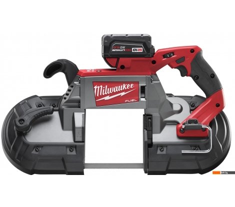  - Электропилы Milwaukee M18 CBS125-0 4933447150 (без АКБ) - M18 CBS125-0 4933447150 (без АКБ)