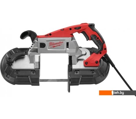 - Электропилы Milwaukee BS 125 4933448245 - BS 125 4933448245