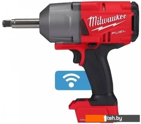  - Шуруповерты, гайковерты, электроотвертки Milwaukee M18 ONEFHIWF12E-0X 4933478405 (без АКБ, кейс) - M18 ONEFHIWF12E-0X 4933478405 (без АКБ, кейс)