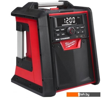  - Аккумуляторы и зарядные устройства для инструмента Milwaukee M18 RC-0 4933446639 (18В) - M18 RC-0 4933446639 (18В)