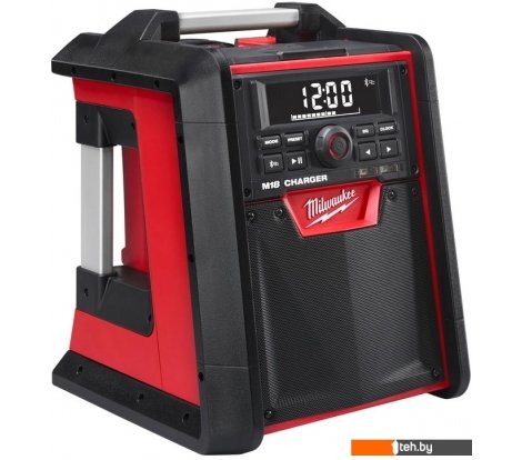  - Аккумуляторы и зарядные устройства для инструмента Milwaukee M18 RC-0 4933446639 (18В) - M18 RC-0 4933446639 (18В)