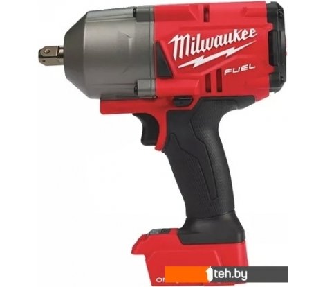  - Шуруповерты, гайковерты, электроотвертки Milwaukee M18 ONEFHIWP12-0X Fuel 4933459724 (без АКБ, кейс) - M18 ONEFHIWP12-0X Fuel 4933459724 (без АКБ, кейс)