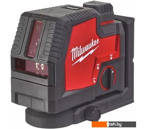  - Лазерные нивелиры Milwaukee L4 CLL-301C 4933478098 - L4 CLL-301C 4933478098
