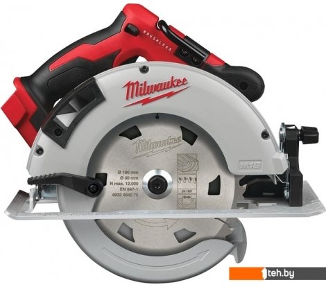  - Электропилы Milwaukee M18 BLCS66-0X (без АКБ) - M18 BLCS66-0X (без АКБ)