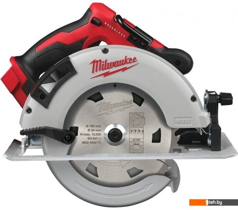  - Электропилы Milwaukee M18 BLCS66-0X (без АКБ) - M18 BLCS66-0X (без АКБ)