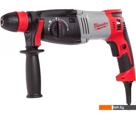  - Перфораторы Milwaukee PH 28 4933396396 - PH 28 4933396396