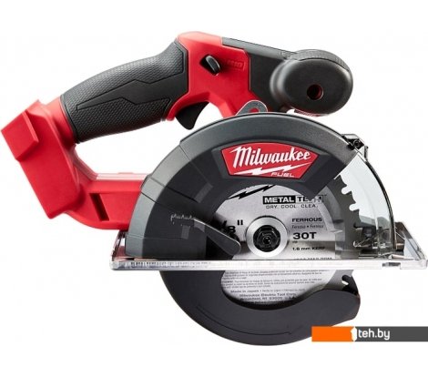 - Электропилы Milwaukee Fuel M18 FMCS-0X (без АКБ) - Fuel M18 FMCS-0X (без АКБ)