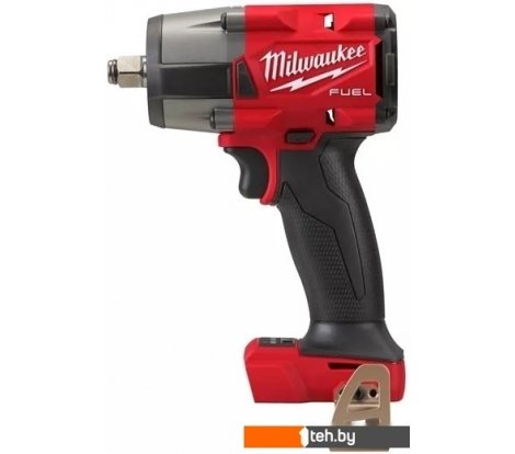  - Шуруповерты, гайковерты, электроотвертки Milwaukee M18 FMTIW2F12-0X 4933478449 (без АКБ, кейс) - M18 FMTIW2F12-0X 4933478449 (без АКБ, кейс)